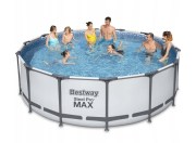 Bestway Steel Pro Max 4,27 x 1,22 m 5612X I